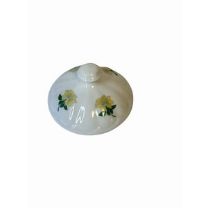 Laura Ashley Parfums Replacement Teapot Lid